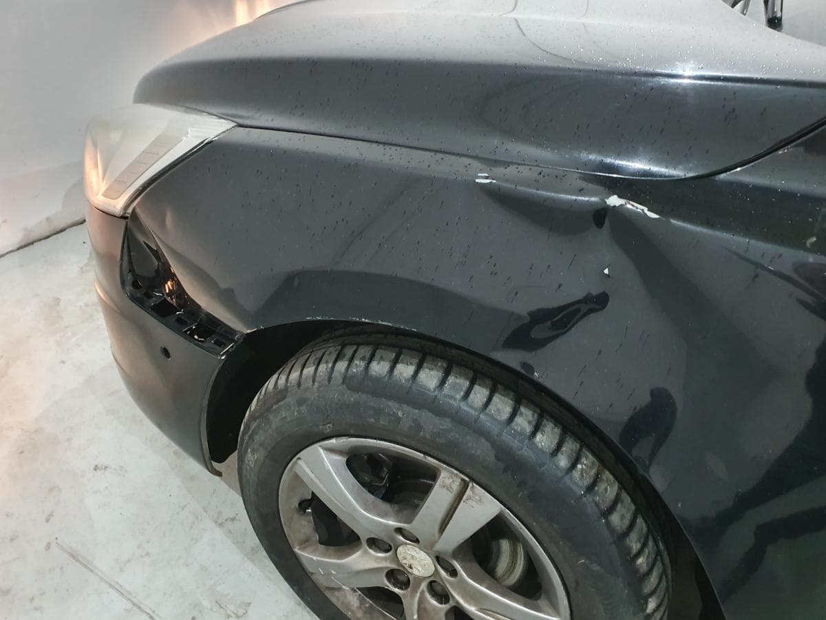 Peugeot 508 SW 1.6 HDI · Ano 2013 — image 16
