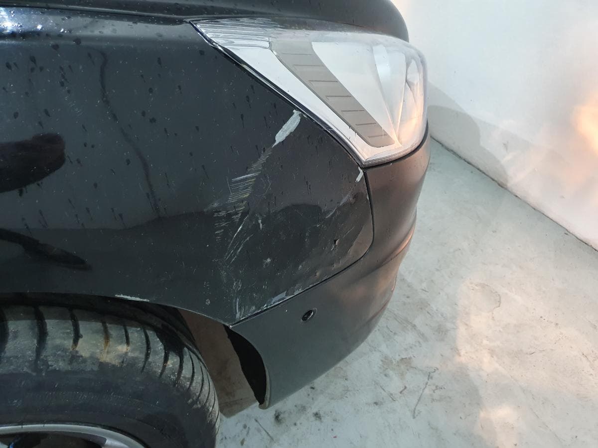 Peugeot 508 SW 1.6 HDI · Ano 2013 — image 19
