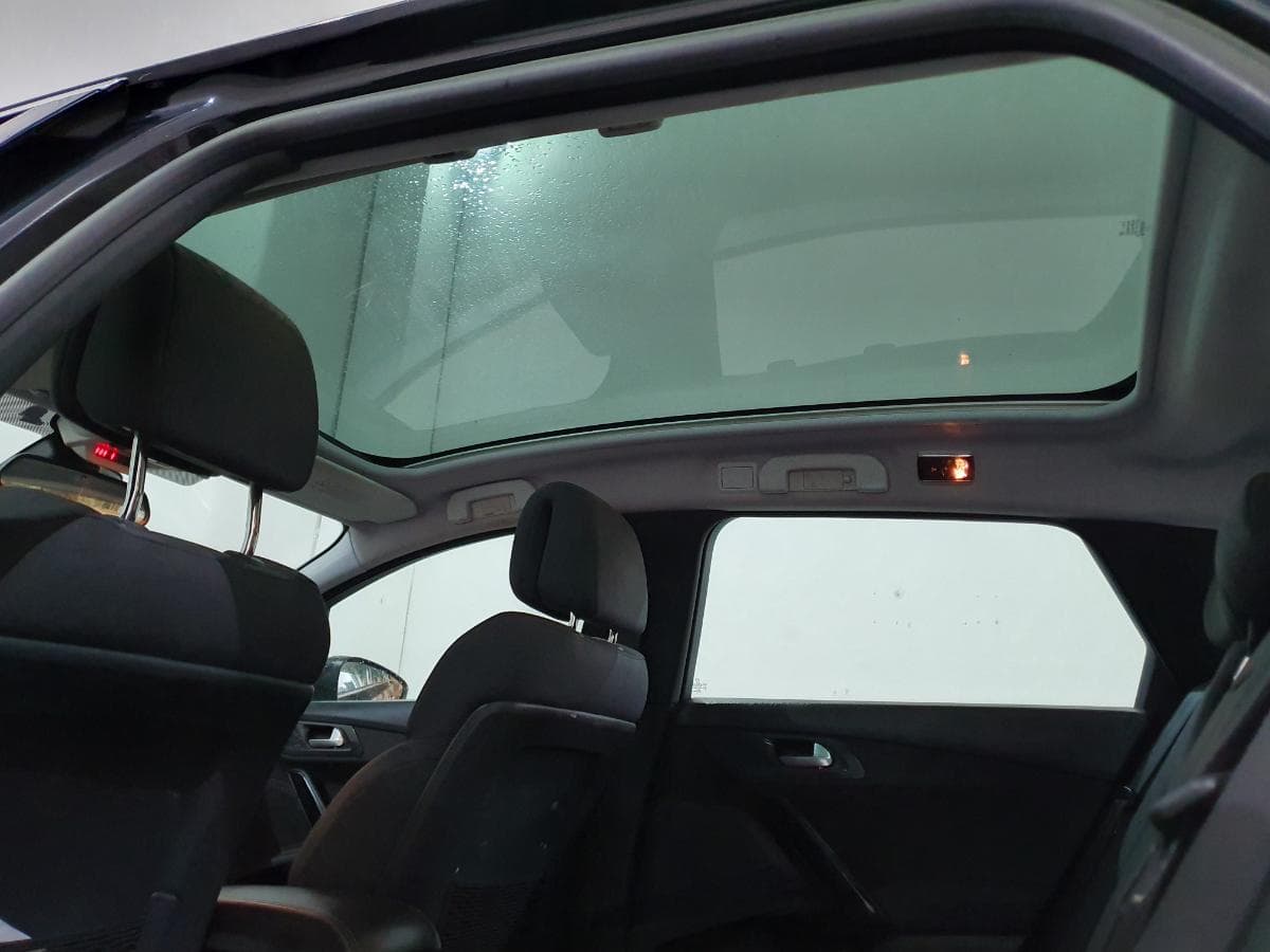 Peugeot 508 SW 1.6 HDI · Ano 2013 — image 28