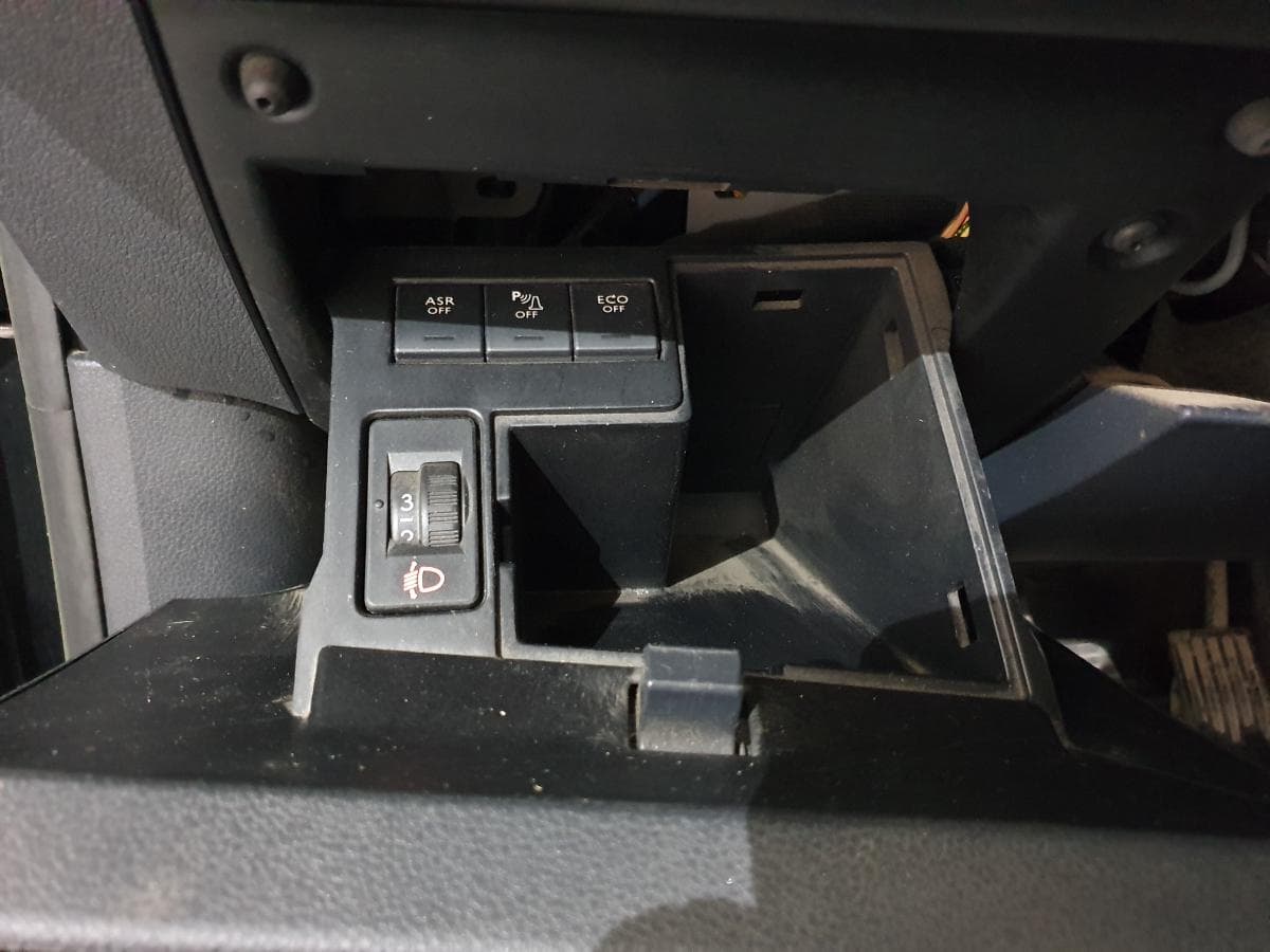 Peugeot 508 SW 1.6 HDI · Ano 2013 — image 39