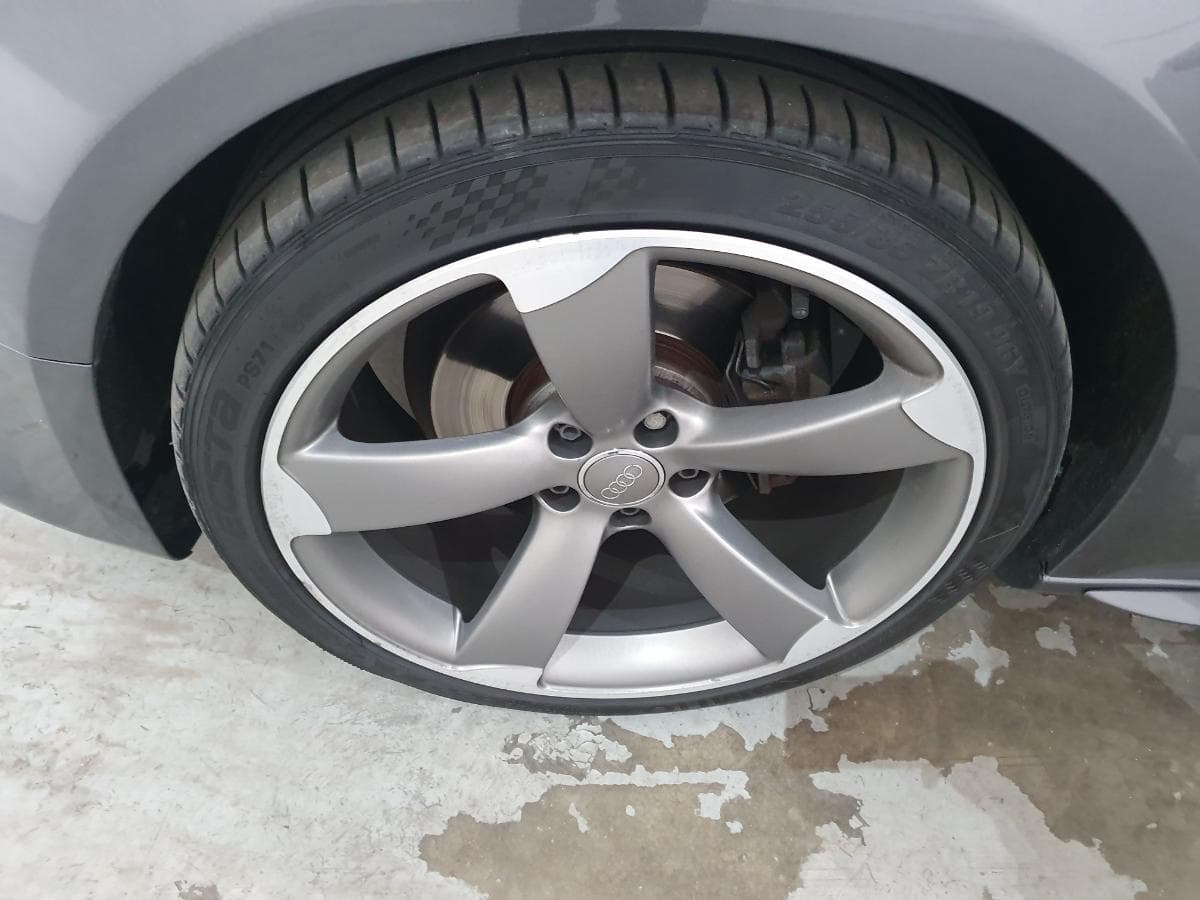 Audi A5 2.0 TDI Coupé · Ano 2014 — imagen 13