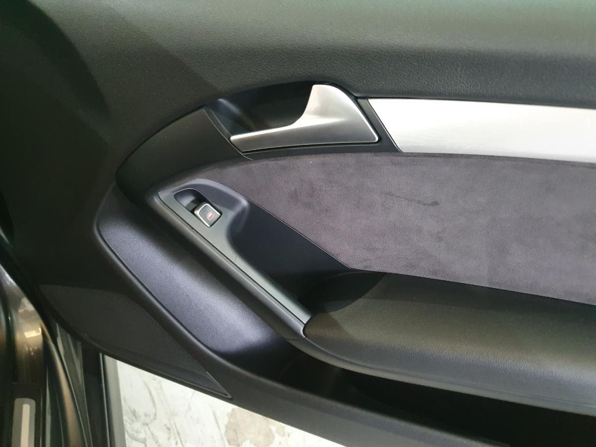 Audi A5 2.0 TDI Coupé · Ano 2014 — imagen 24