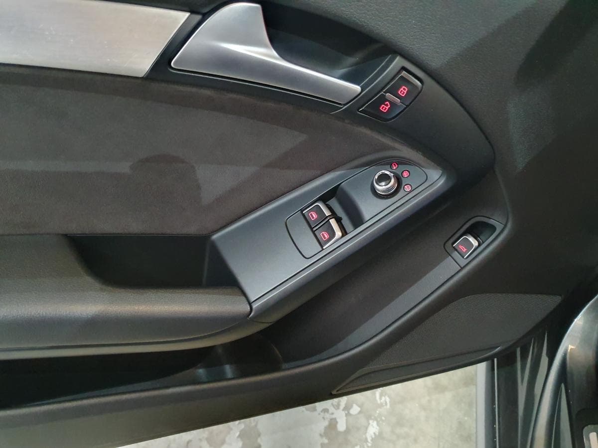 Audi A5 2.0 TDI Coupé · Ano 2014 — imagen 28