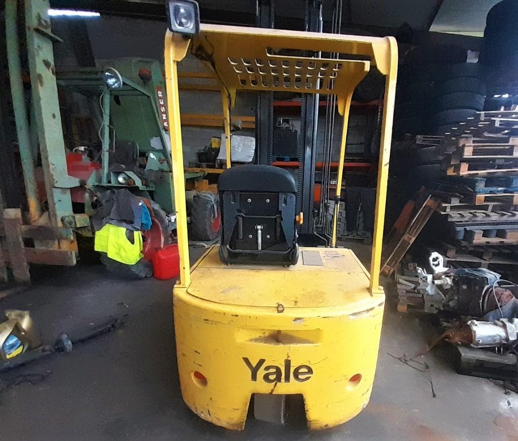 Empilhador Yale ERP-030 — imagen 4