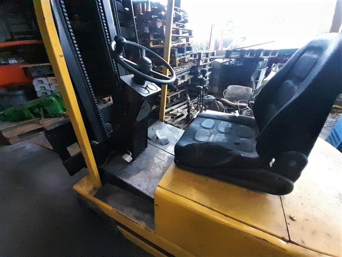 Empilhador Yale ERP-030 — imagen 6