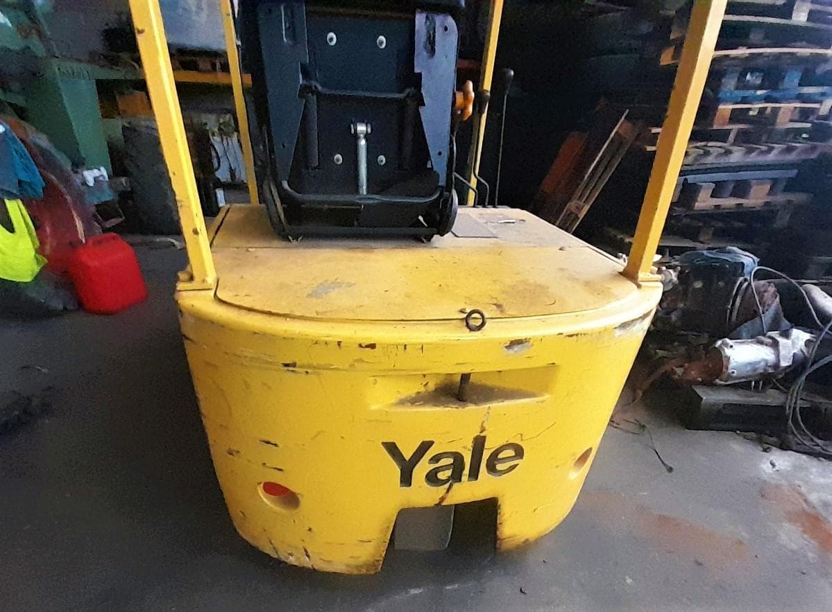 Empilhador Yale ERP-030 — imagen 5