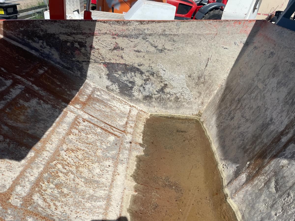 Dumper Ausa 250 — imagen 4