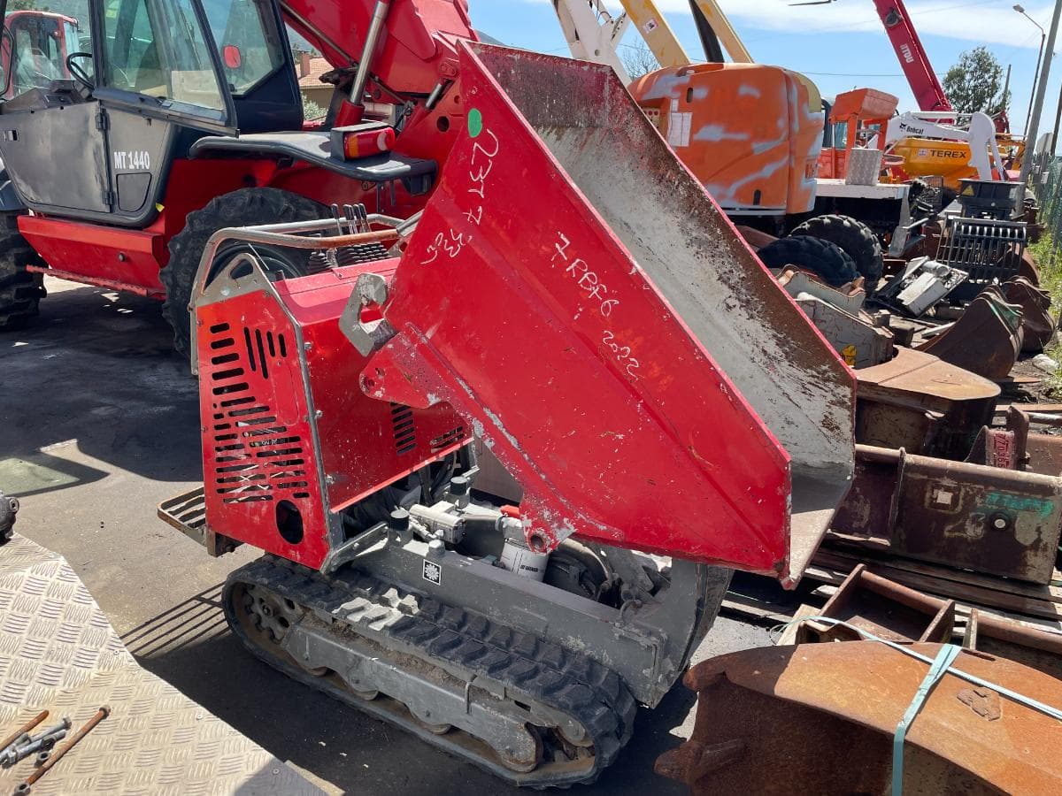 Dumper