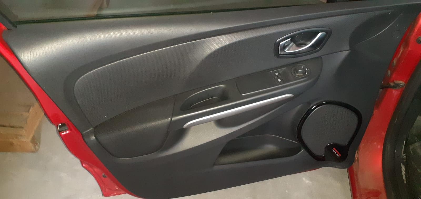 Renault Clio 1.5DCI · Ano 2015 — imagen 7