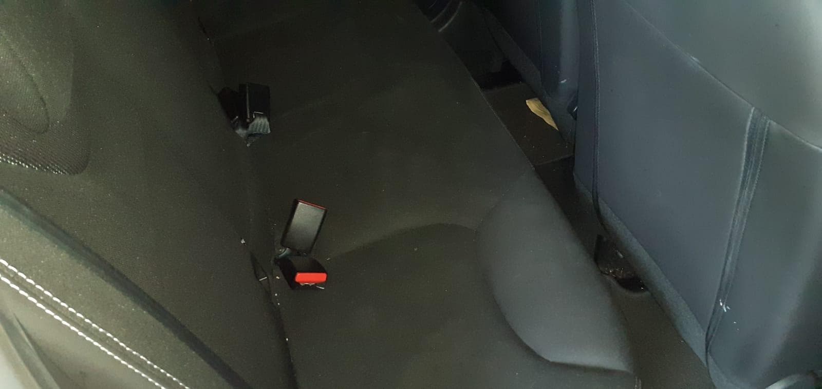 Renault Clio 1.5DCI · Ano 2015 — imagen 9