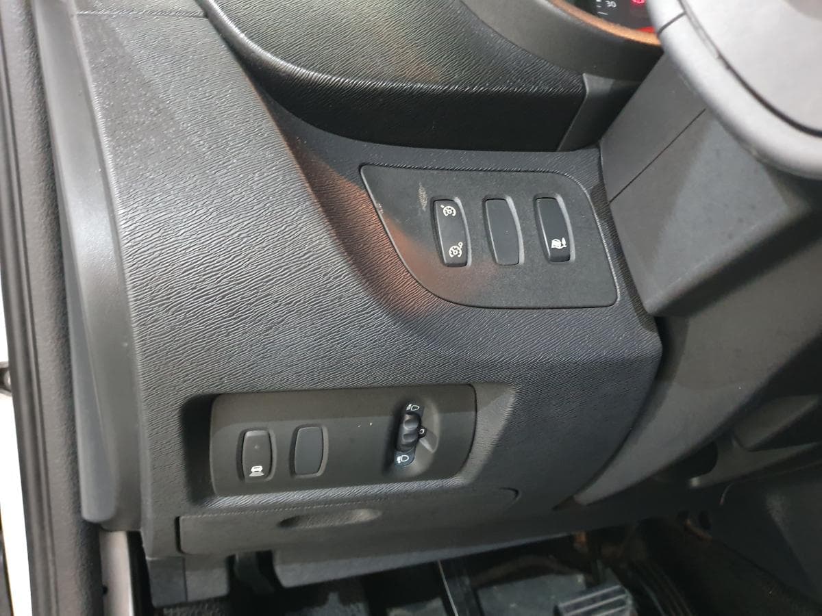 Renault Kangoo 1.5 DCI · Ano 2015 — image 27