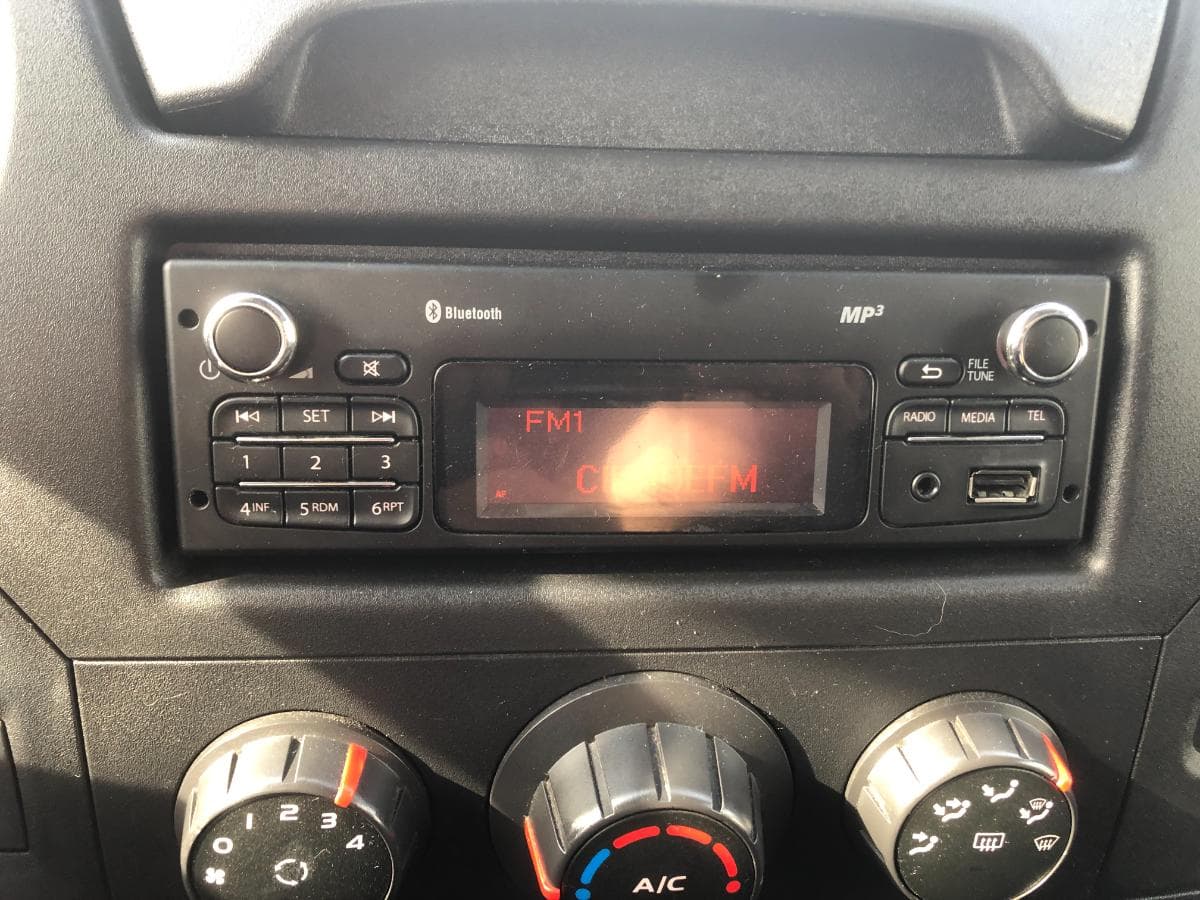 Renault Master · Ano 2017 — image 22