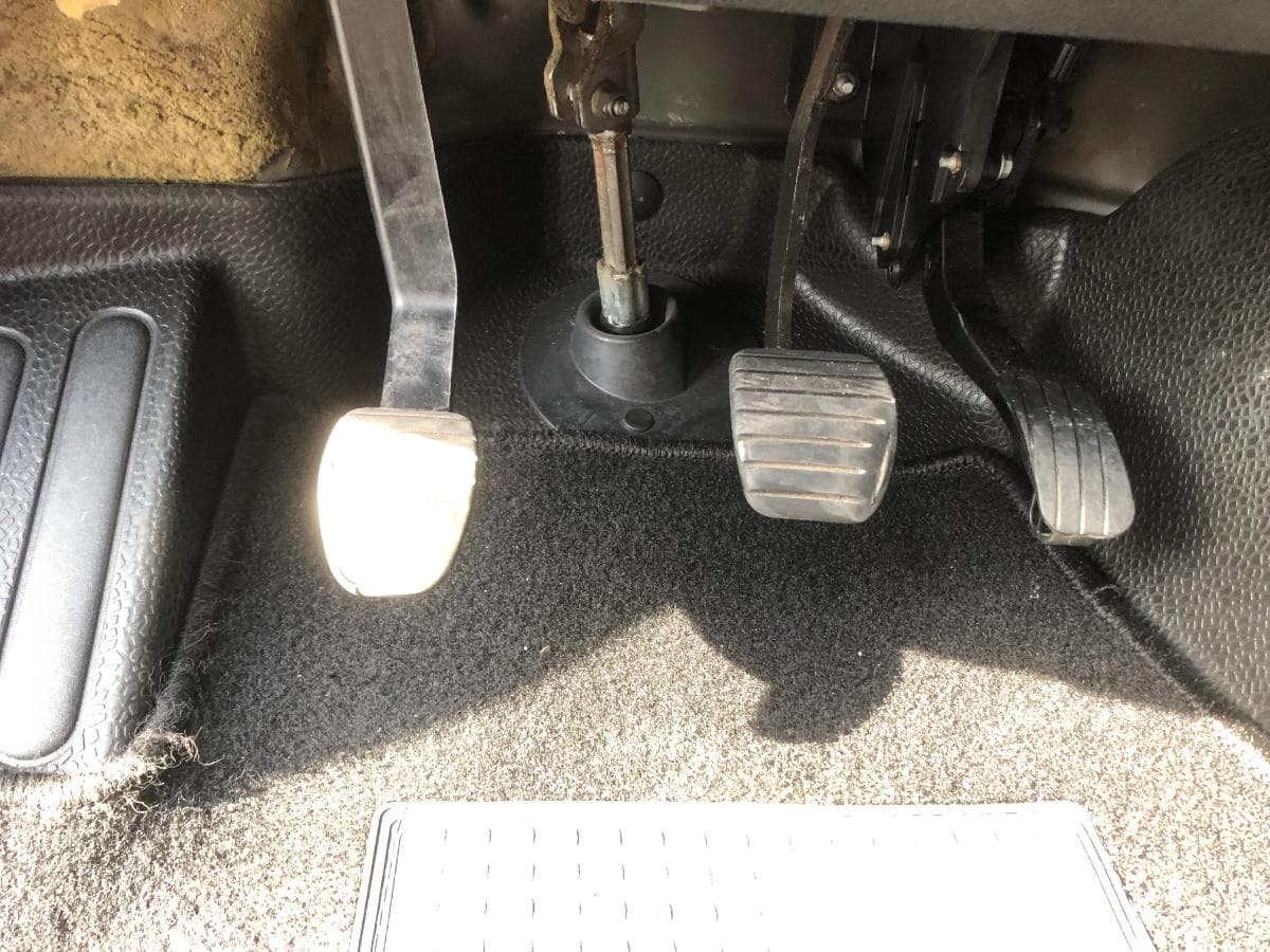 Renault Master · Ano 2017 — image 34