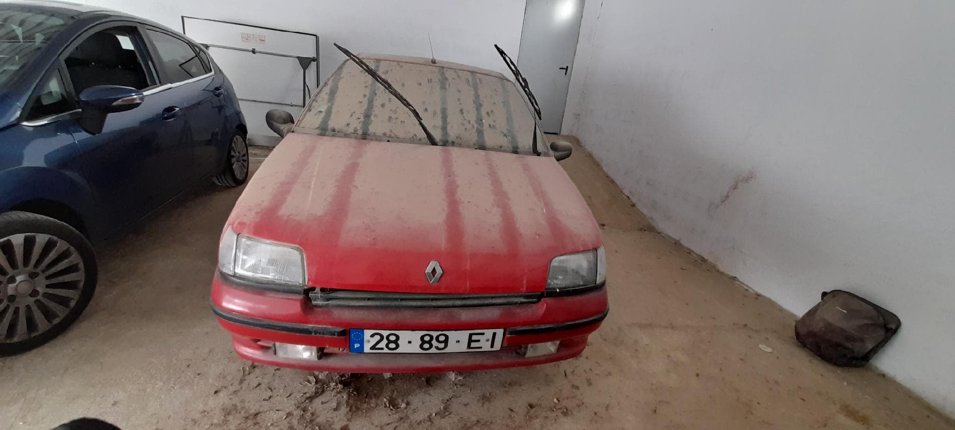 Renault Clio — imagen 2