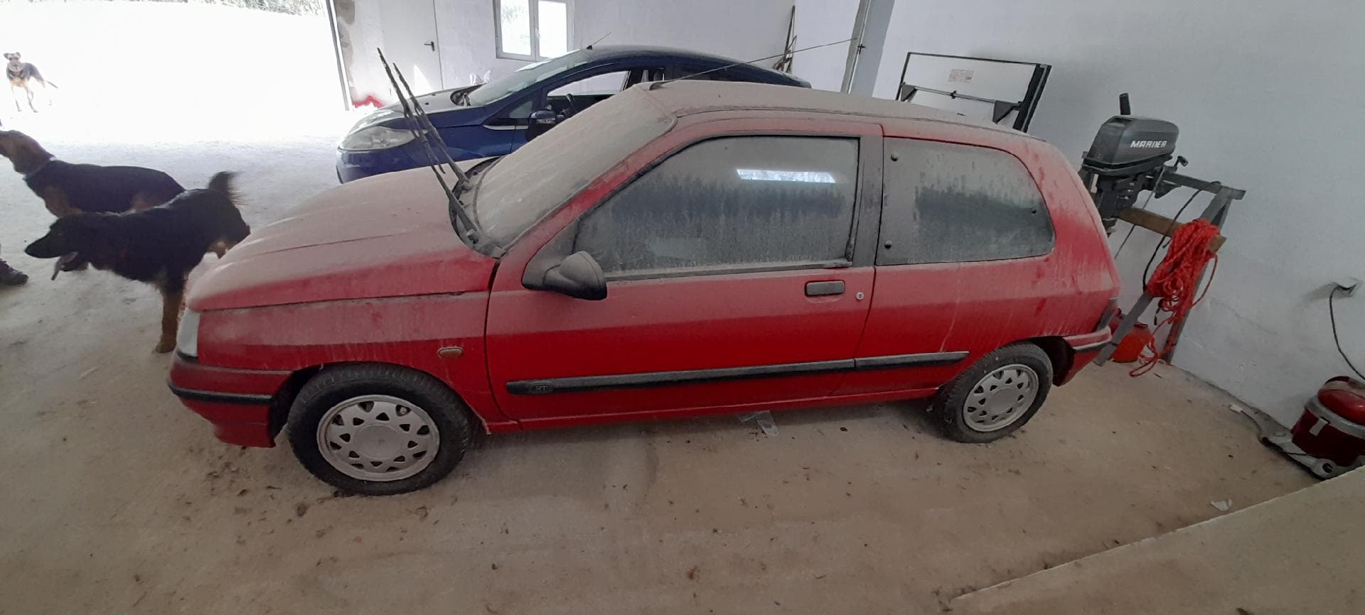 Renault Clio — imagen 4