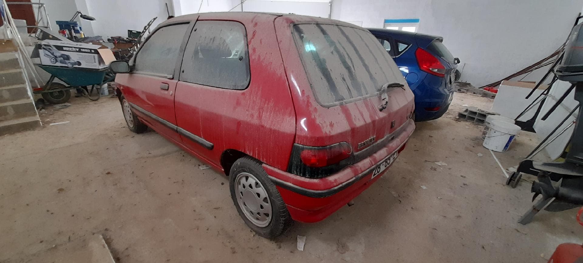 Renault Clio — imagen 3
