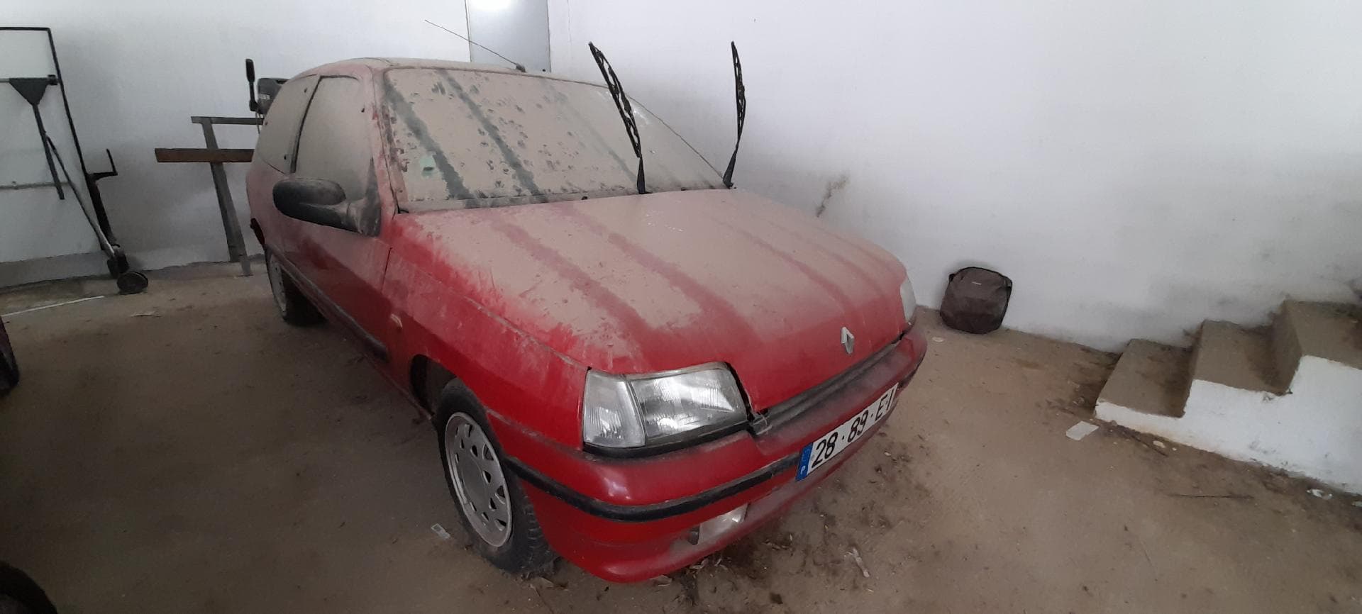Renault Clio — imagen 7