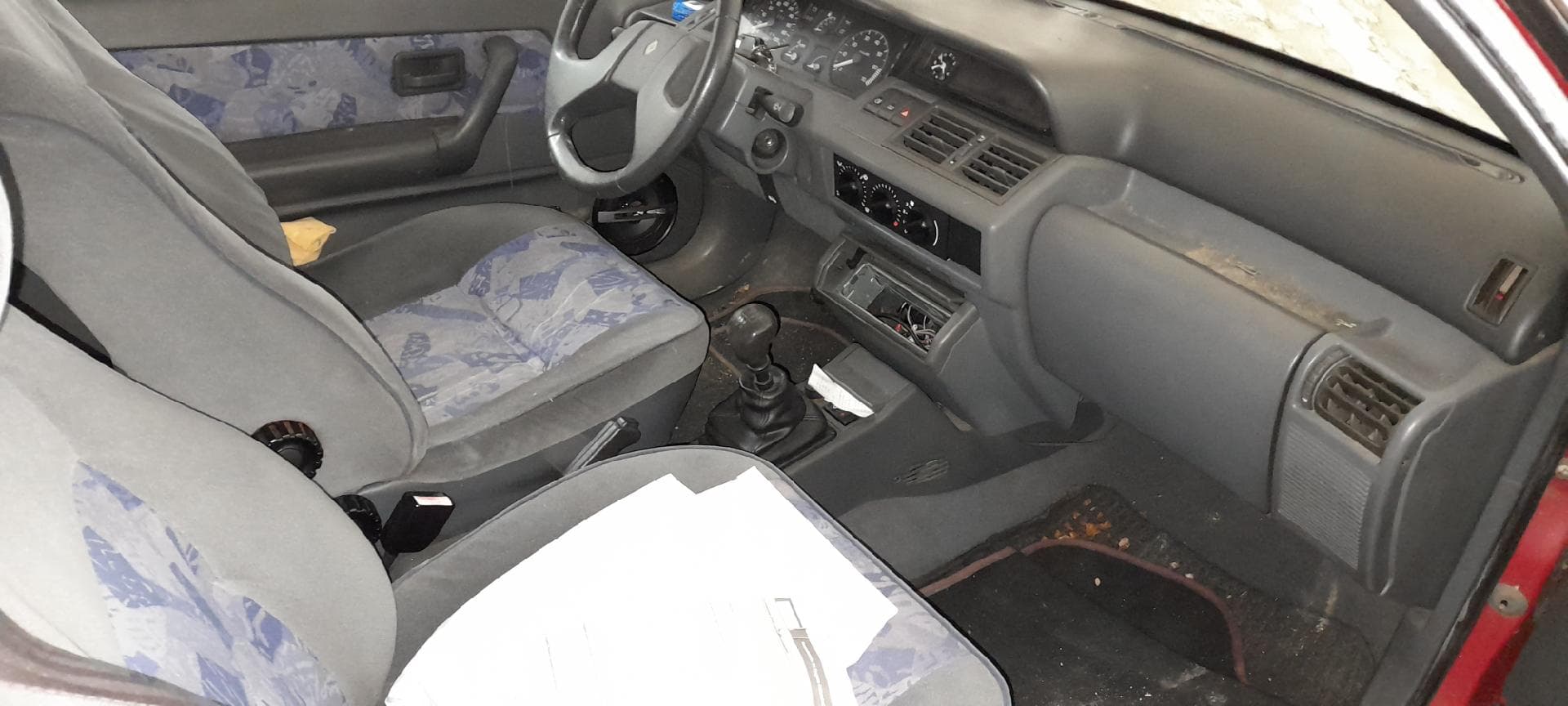 Renault Clio — imagen 5