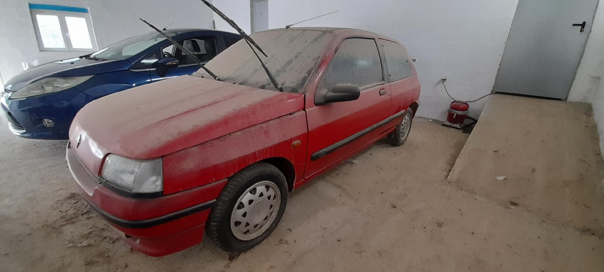 Renault Clio — imagen 1