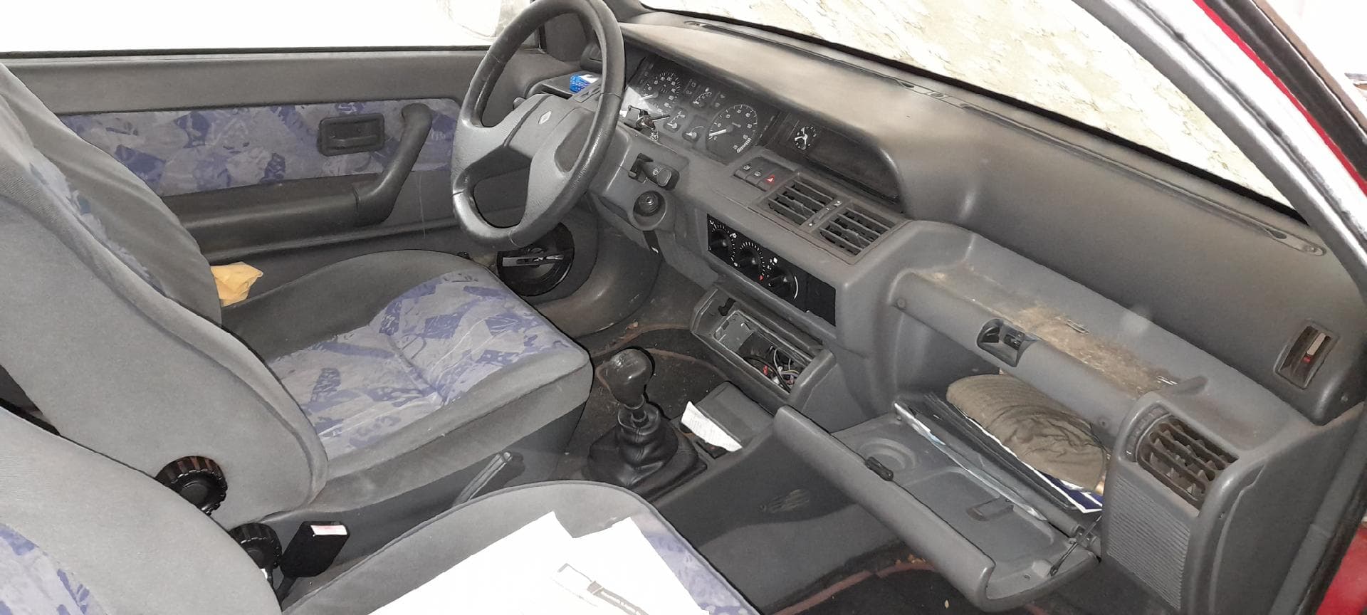 Renault Clio — imagen 11