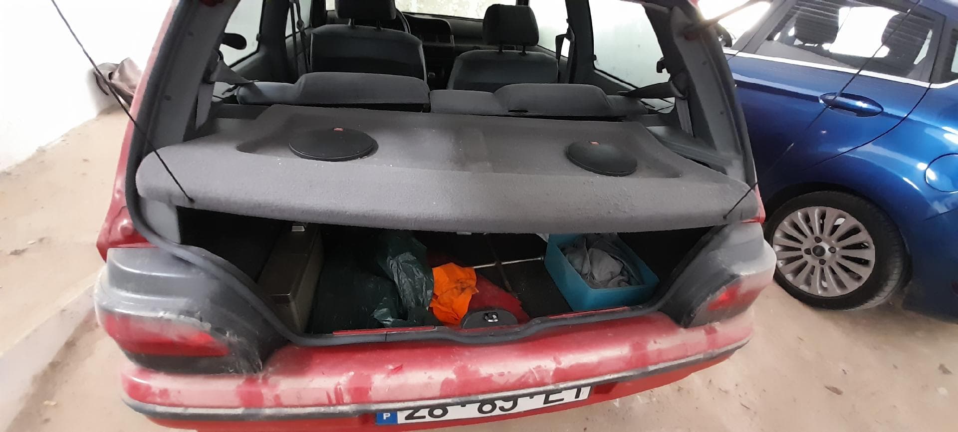 Renault Clio — imagen 12