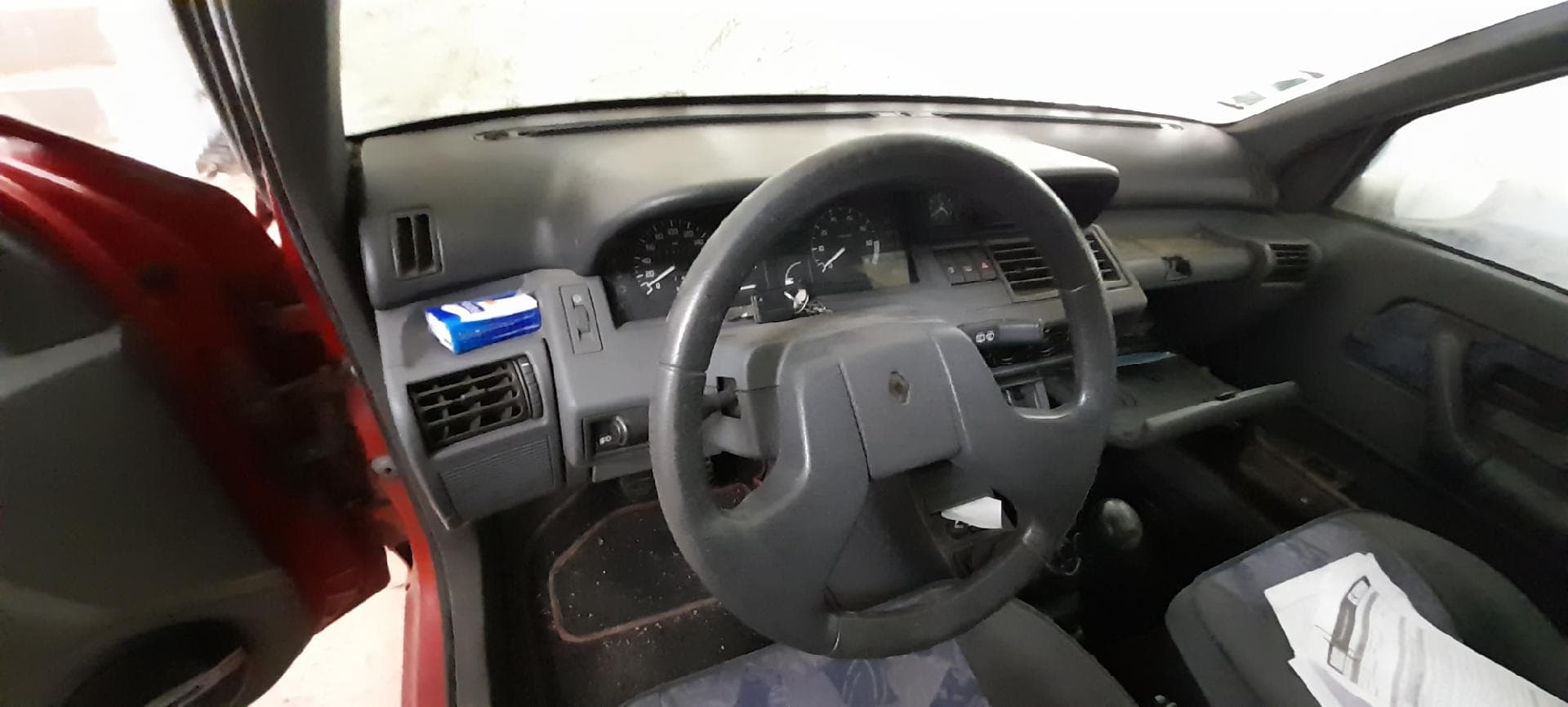 Renault Clio — imagen 9