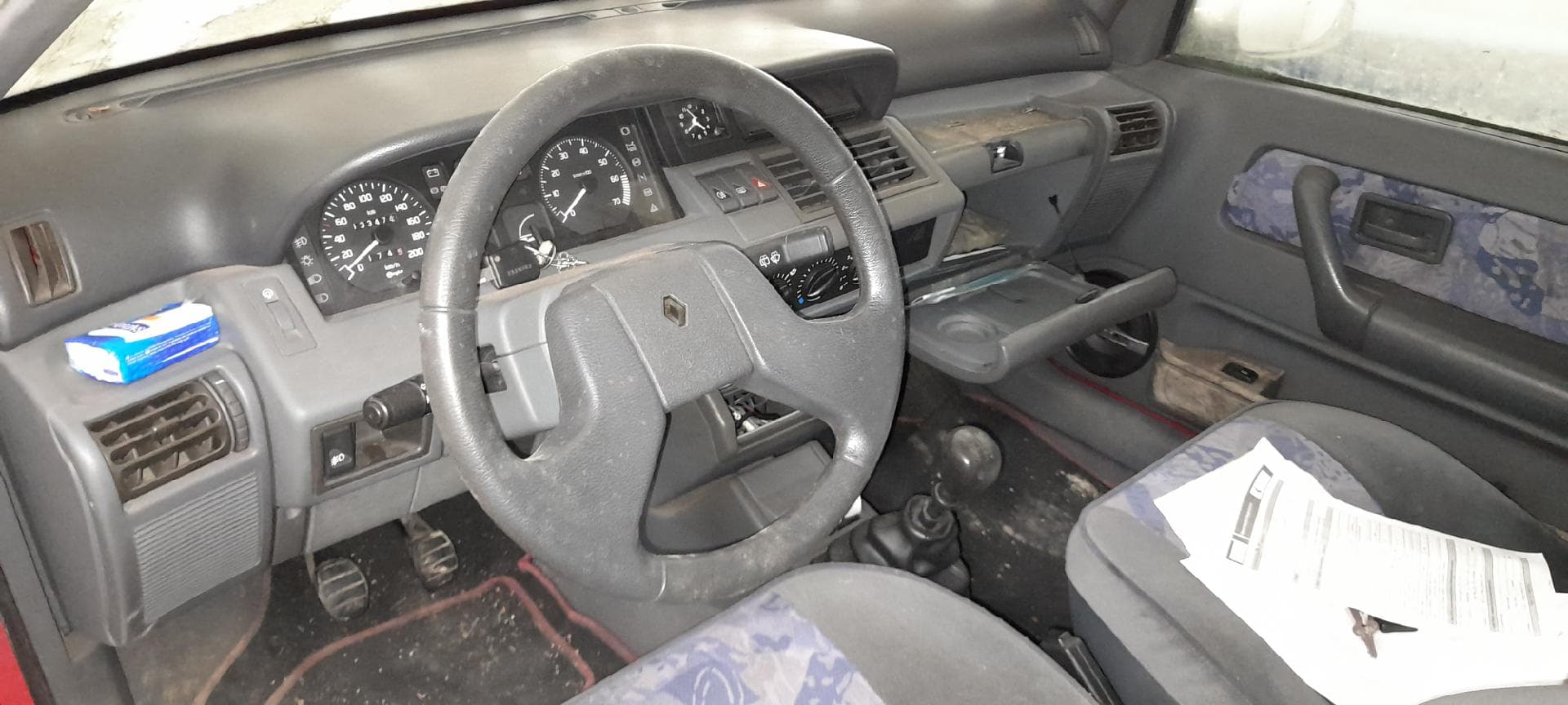 Renault Clio — imagen 17
