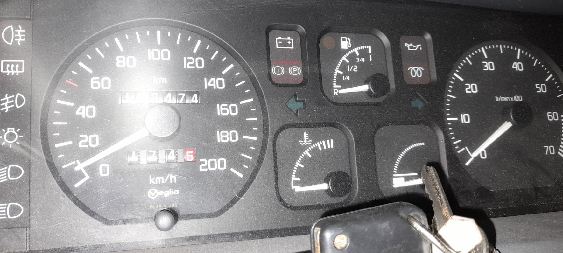 Renault Clio — imagen 18
