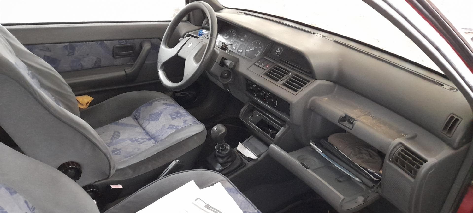 Renault Clio — imagen 15