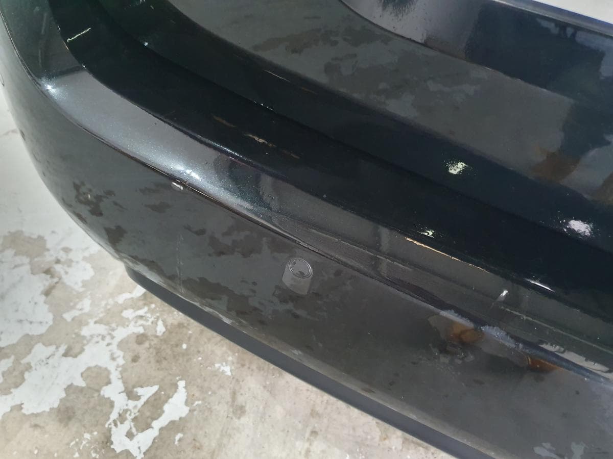 Peugeot 308 SW 1.6 HDI · Ano 2014 — imagen 12