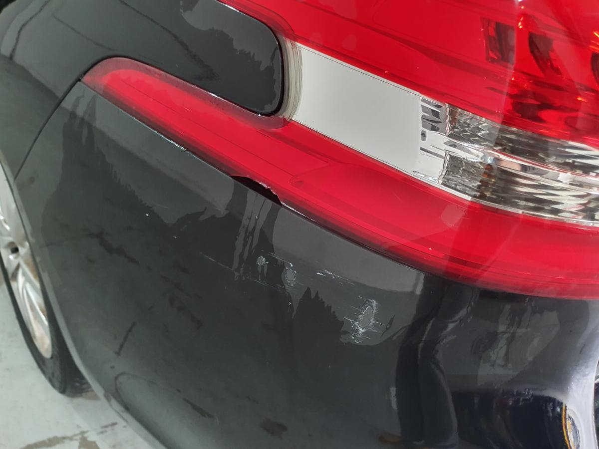 Peugeot 308 SW 1.6 HDI · Ano 2014 — imagen 14