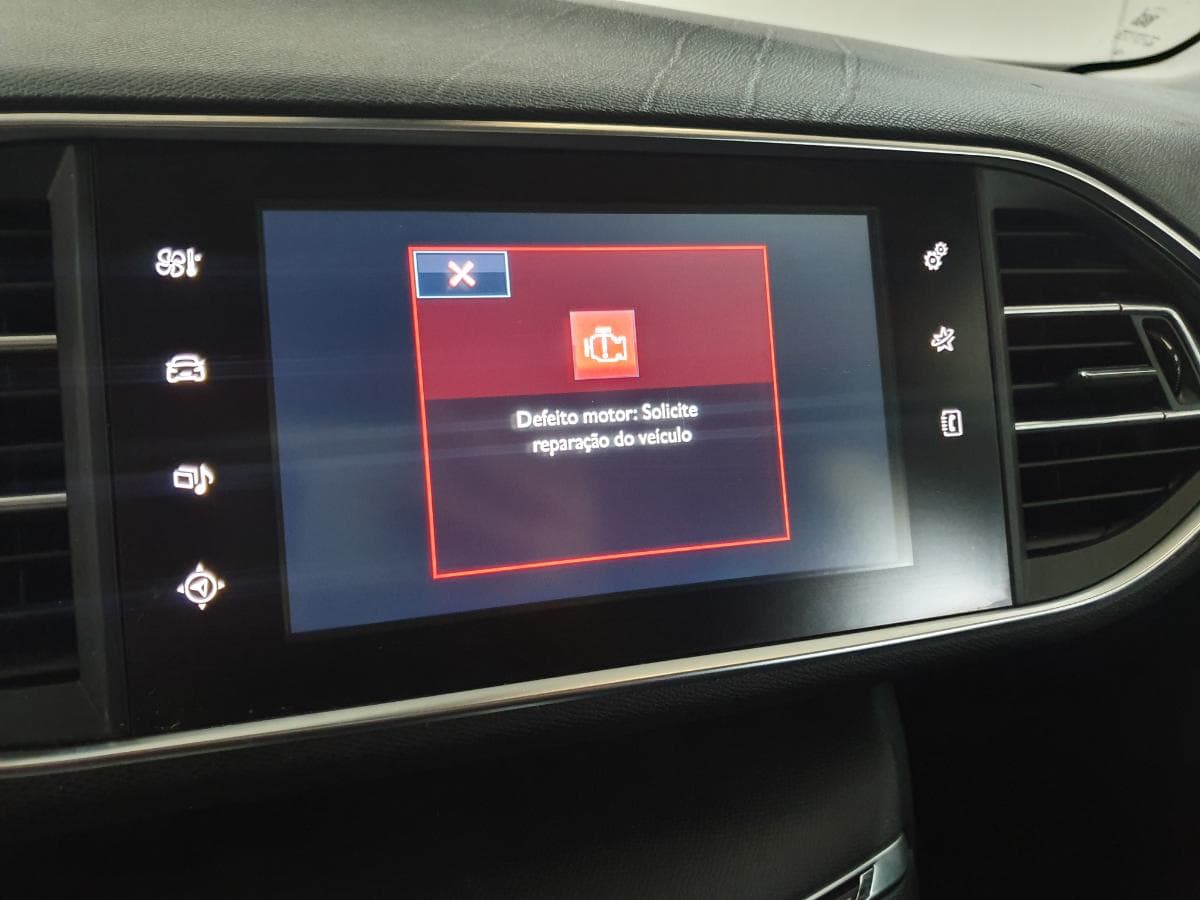 Peugeot 308 SW 1.6 HDI · Ano 2014 — imagen 44