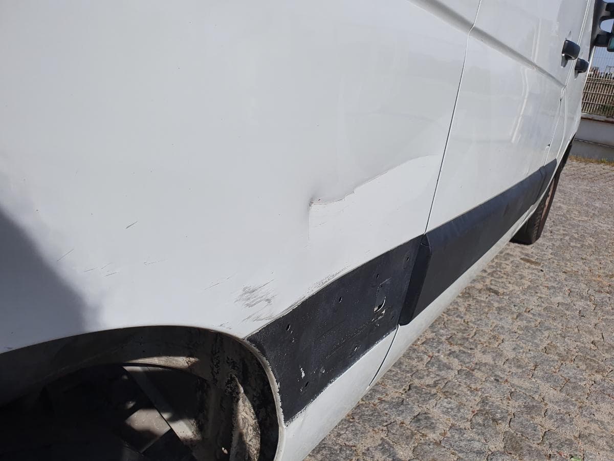 Opel Movano 2.3 CDTI · Ano 2016 — imagen 11