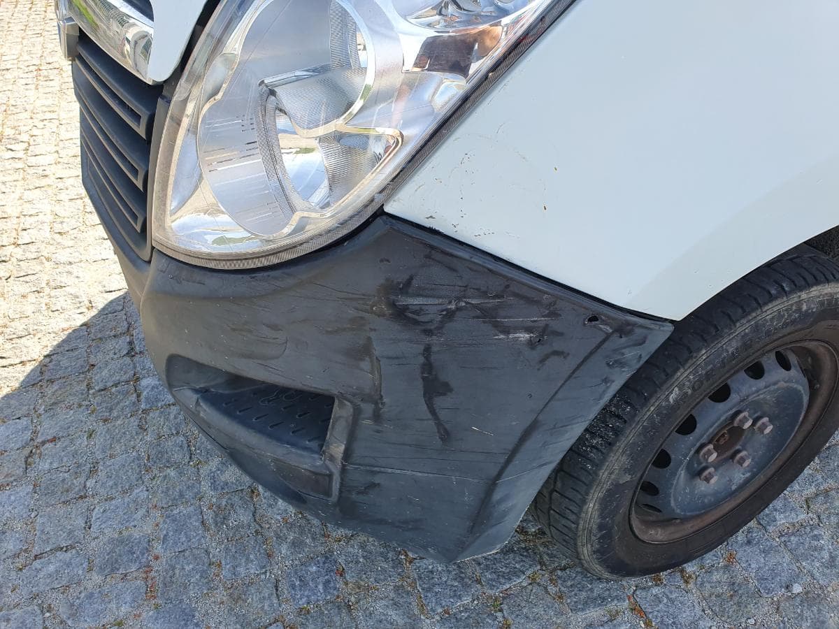 Opel Movano 2.3 CDTI · Ano 2016 — imagen 18