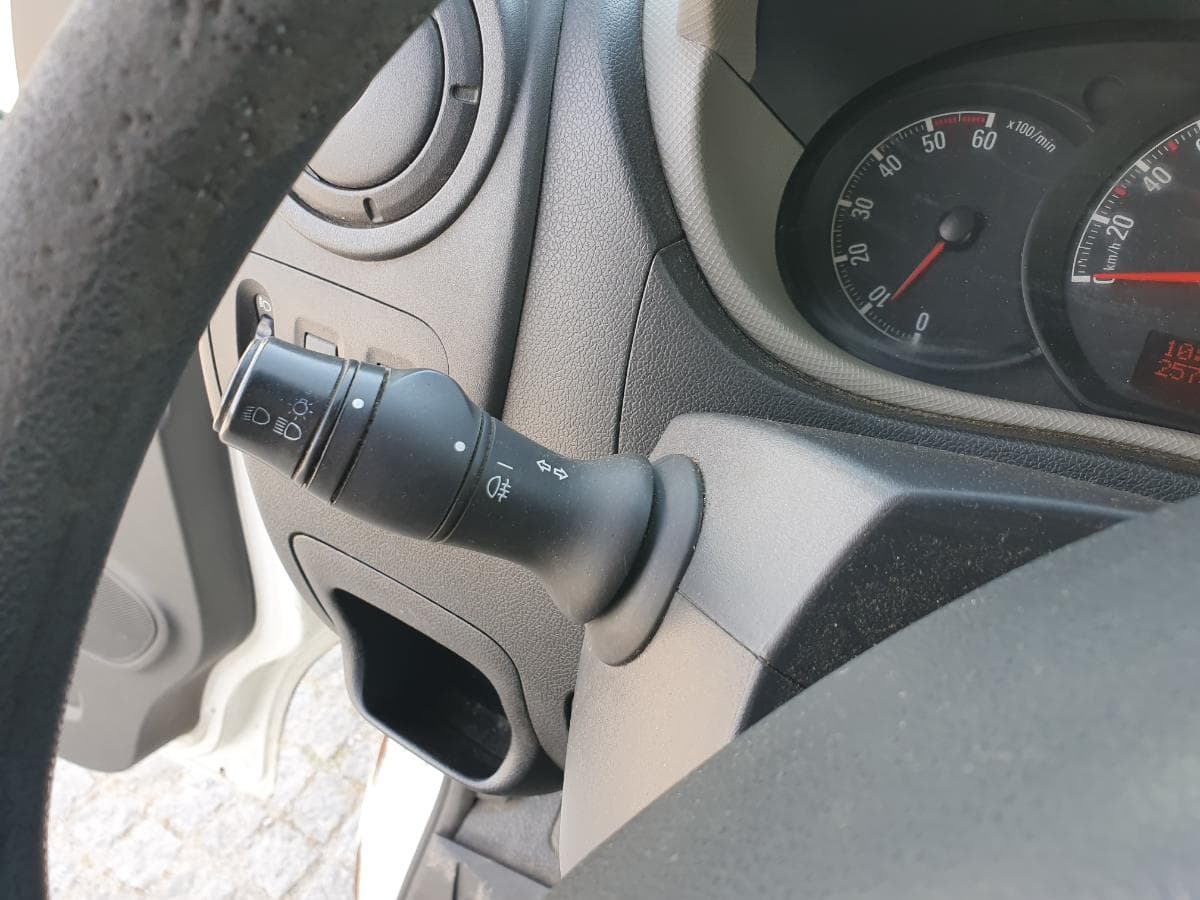 Opel Movano 2.3 CDTI · Ano 2016 — imagen 27