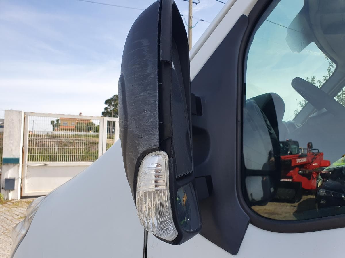 Opel Movano 2.3 CDTI · Ano 2016 — imagen 16