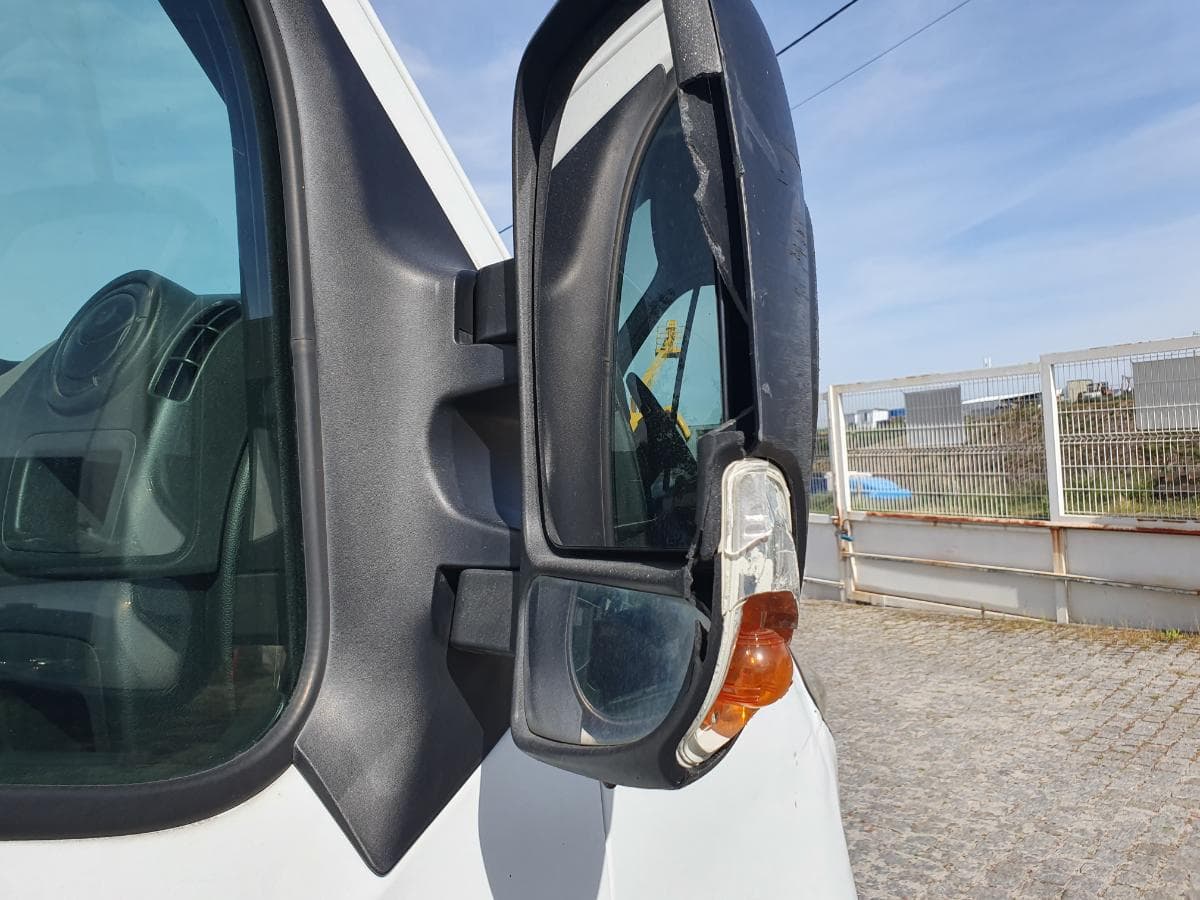 Opel Movano 2.3 CDTI · Ano 2016 — imagen 17