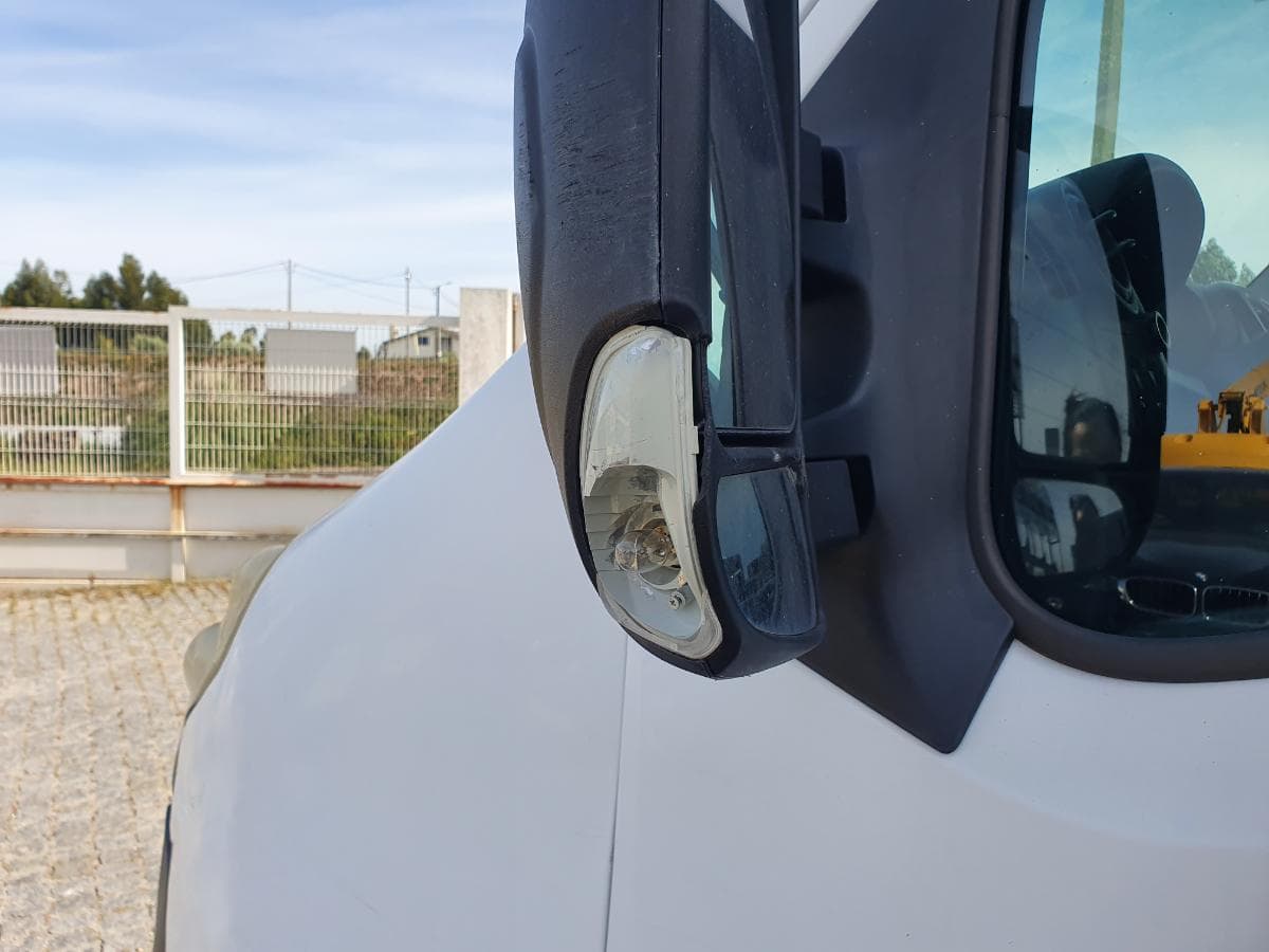 Opel Movano 2.3 CDTI · Ano 2018 — imagem 11