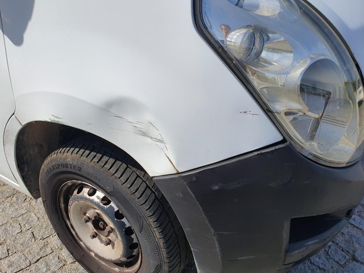 Opel Movano 2.3 CDTI · Ano 2018 — imagem 12