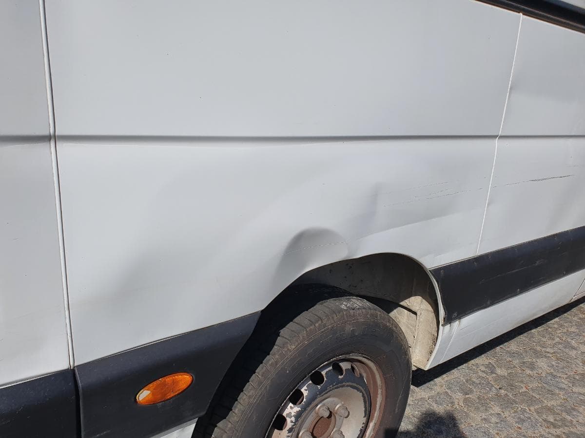 Opel Movano 2.3 CDTI · Ano 2018 — imagem 15