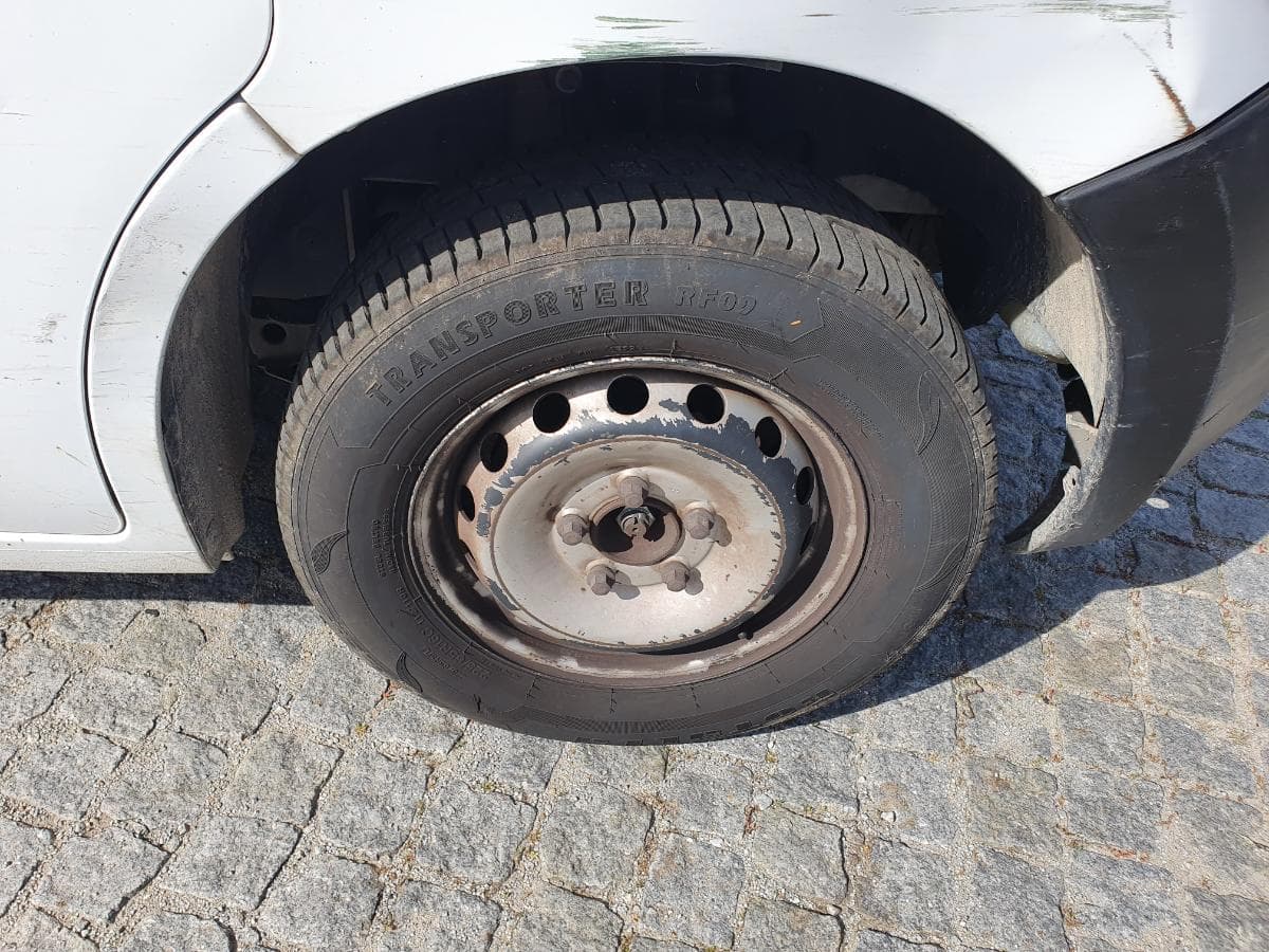 Opel Movano 2.3 CDTI · Ano 2018 — imagem 22