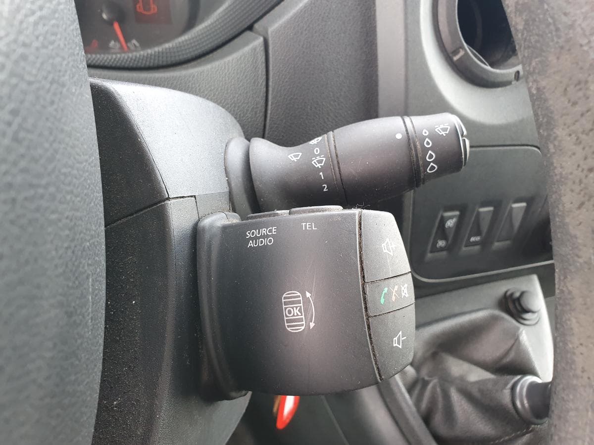 Opel Movano 2.3 CDTI · Ano 2018 — imagem 36