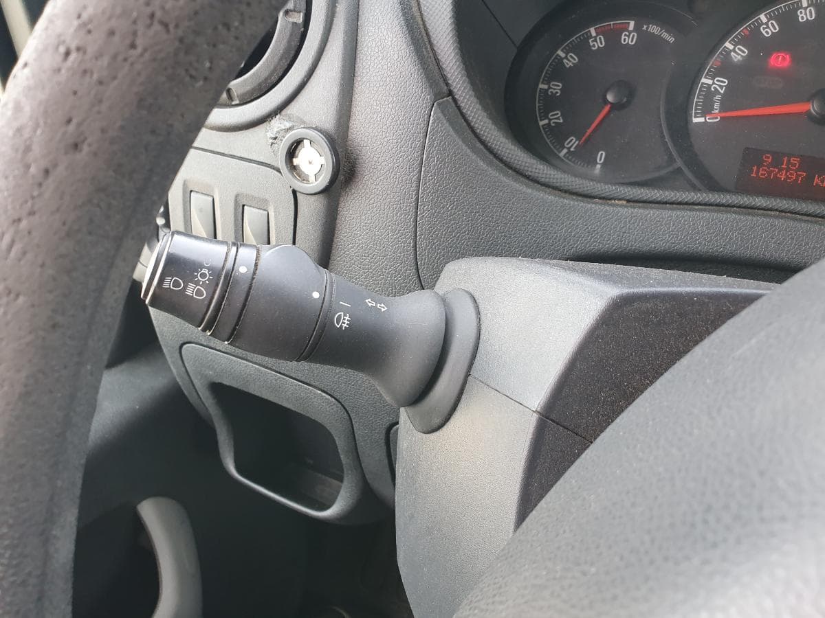 Opel Movano 2.3 CDTI · Ano 2018 — imagem 38