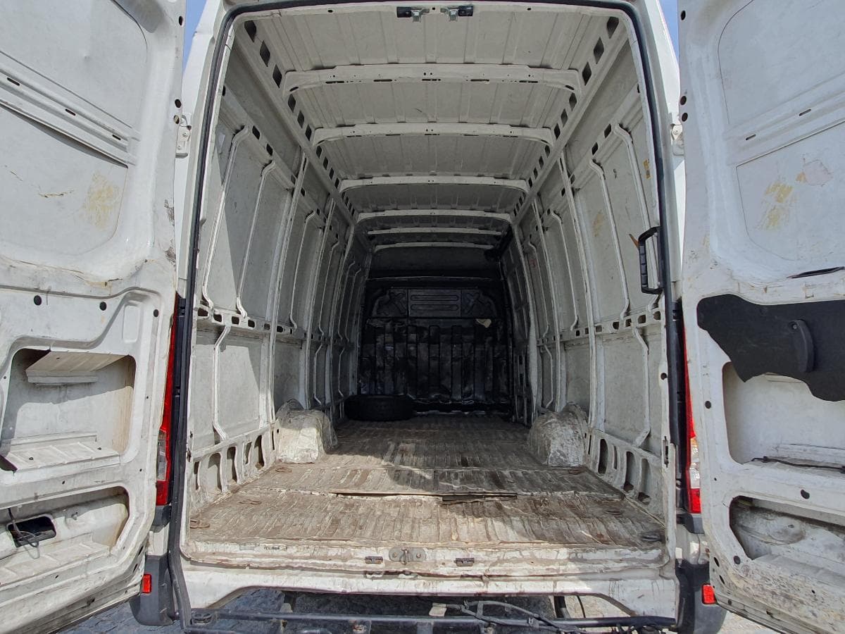 Iveco Daily 35-160 · Ano 2017 — imagen 9