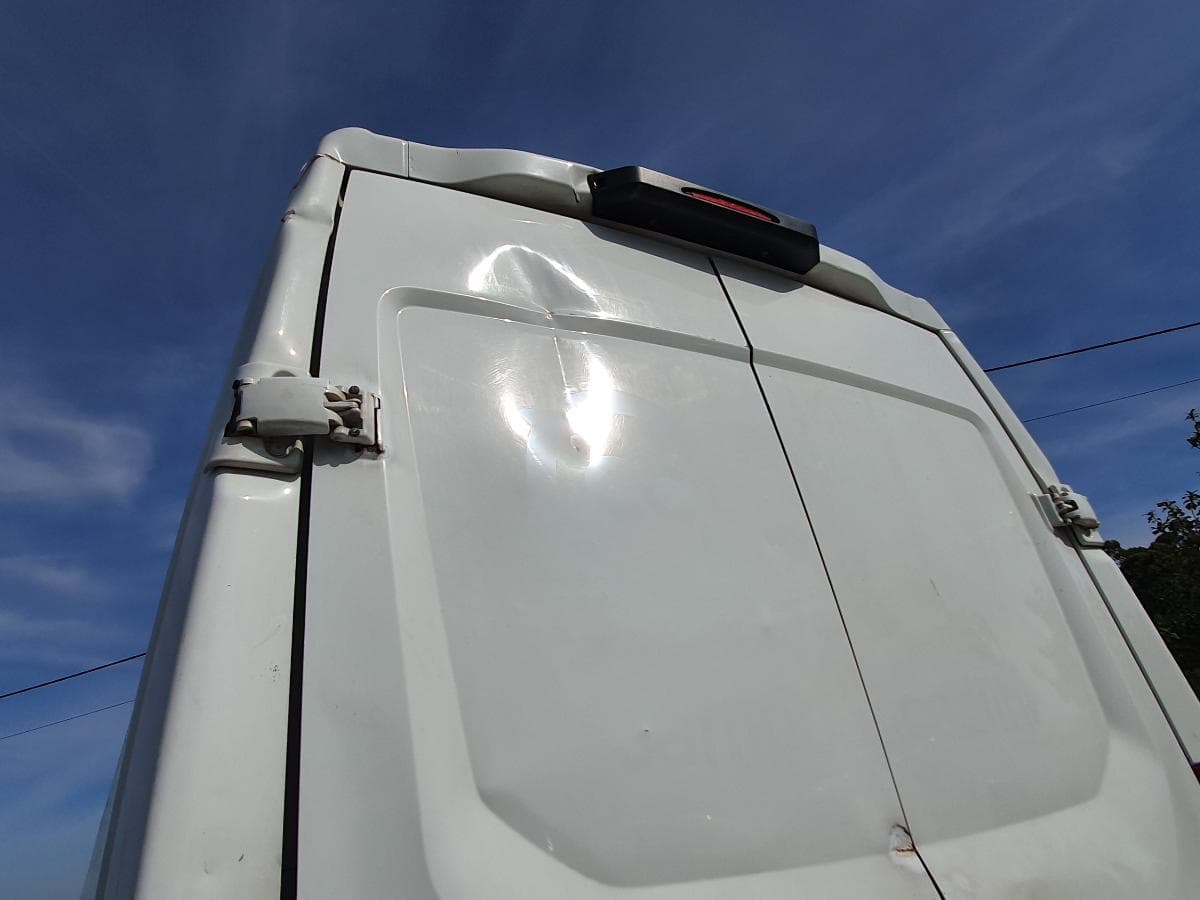 Iveco Daily 35-160 · Ano 2017 — imagen 10