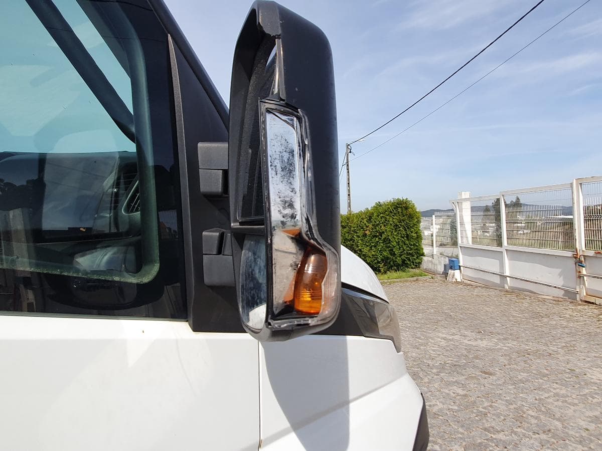 Iveco Daily 35-160 · Ano 2017 — imagen 18