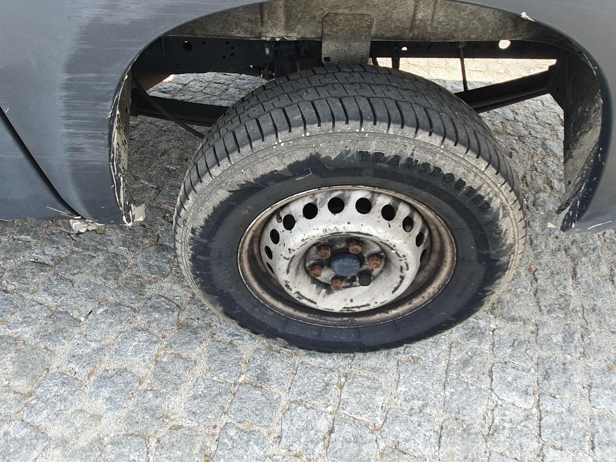 Iveco Daily 35-160 · Ano 2017 — imagen 20