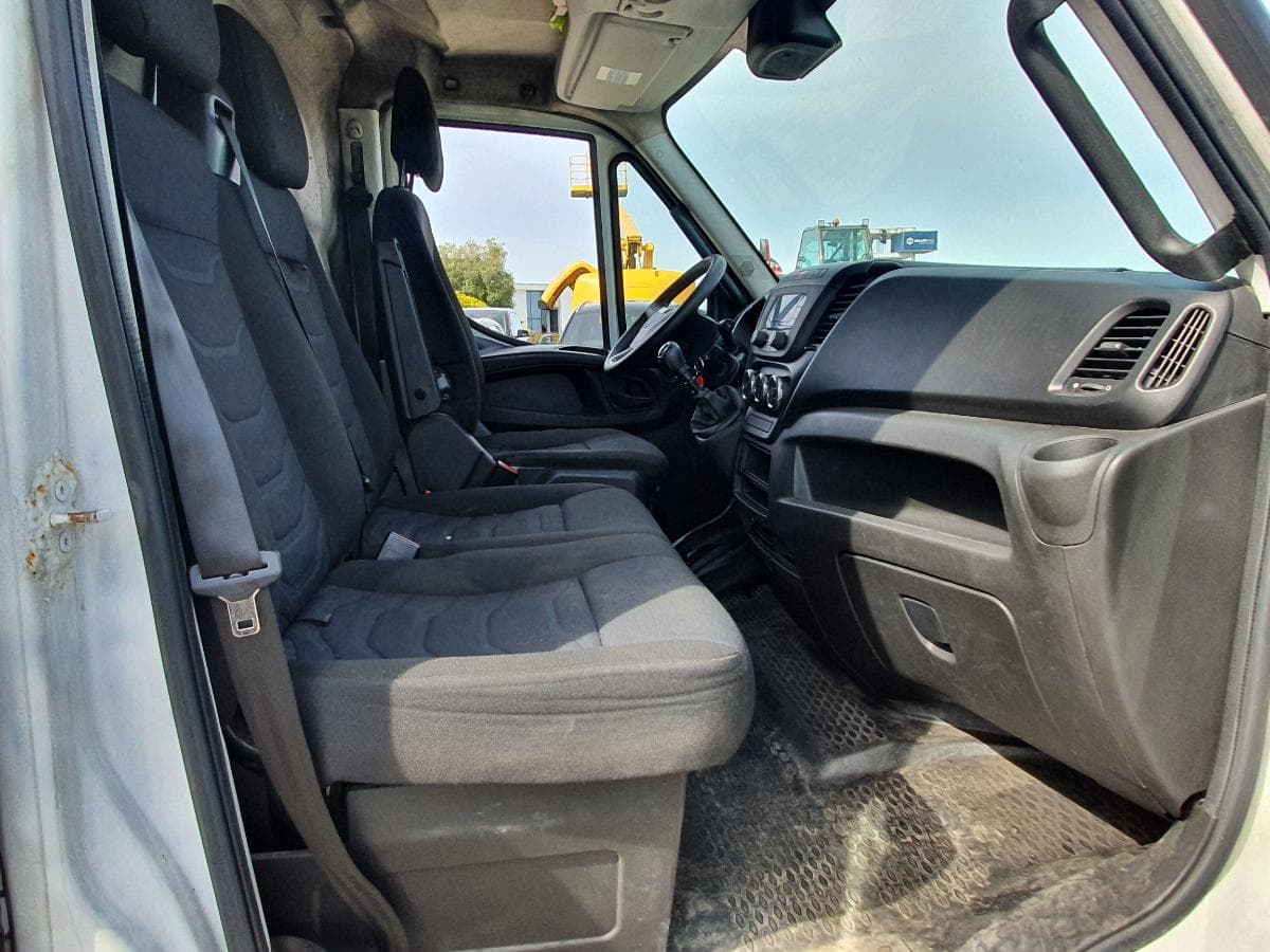 Iveco Daily 35-160 · Ano 2017 — imagen 26