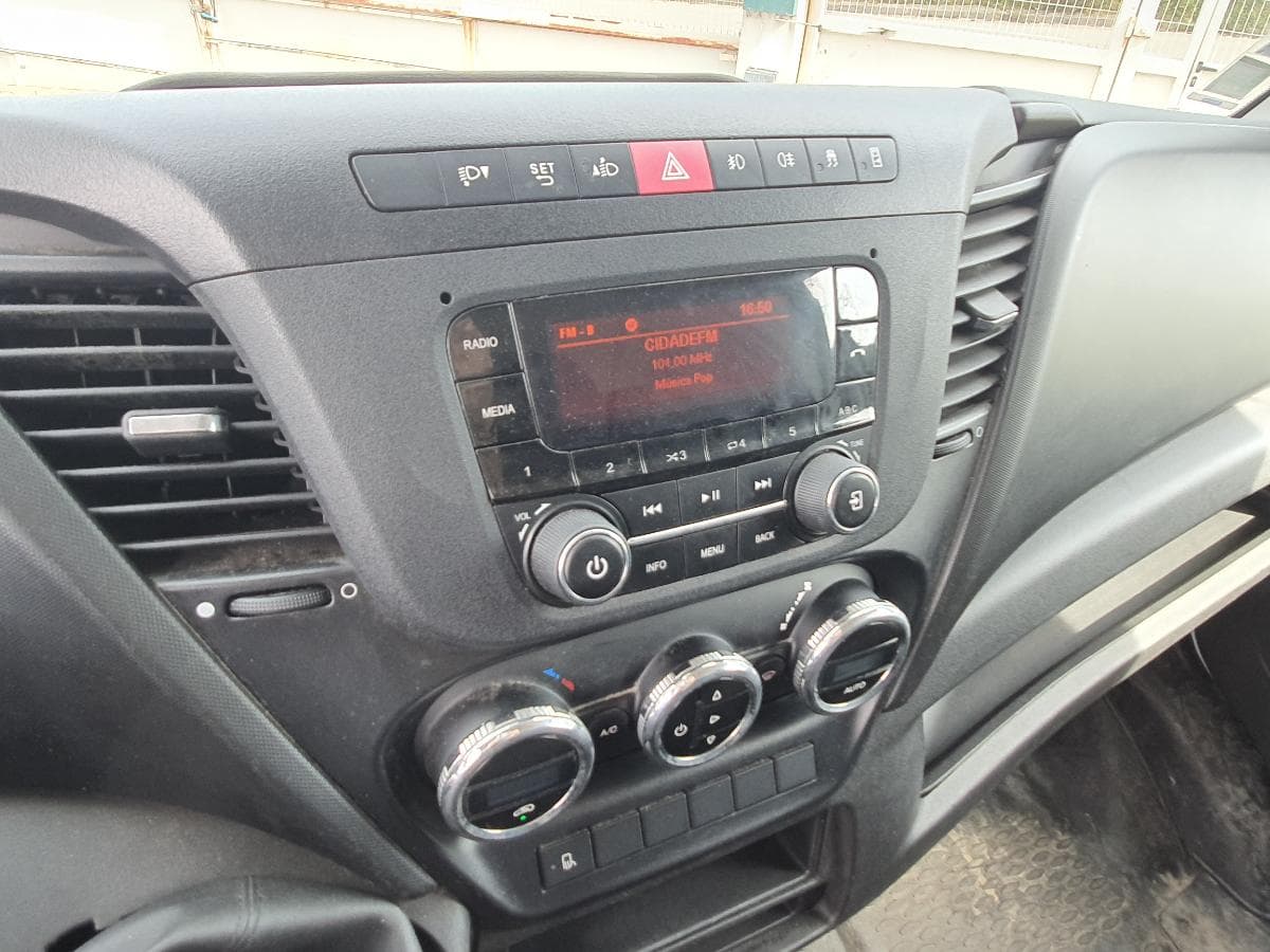 Iveco Daily 35-160 · Ano 2017 — imagen 30