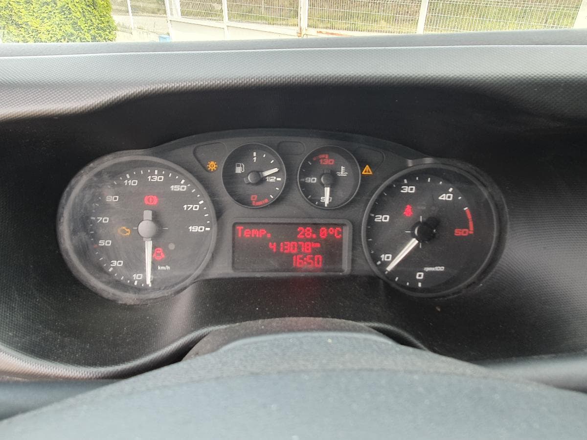 Iveco Daily 35-160 · Ano 2017 — imagen 37